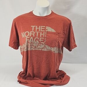 The North Face Tee Sz.L